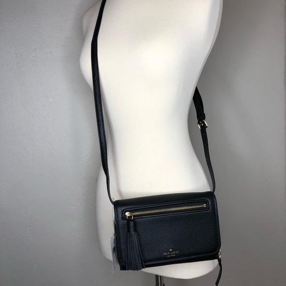 Kate Spade Chester st avie Crossbody clutch - Picture 8 of 8
